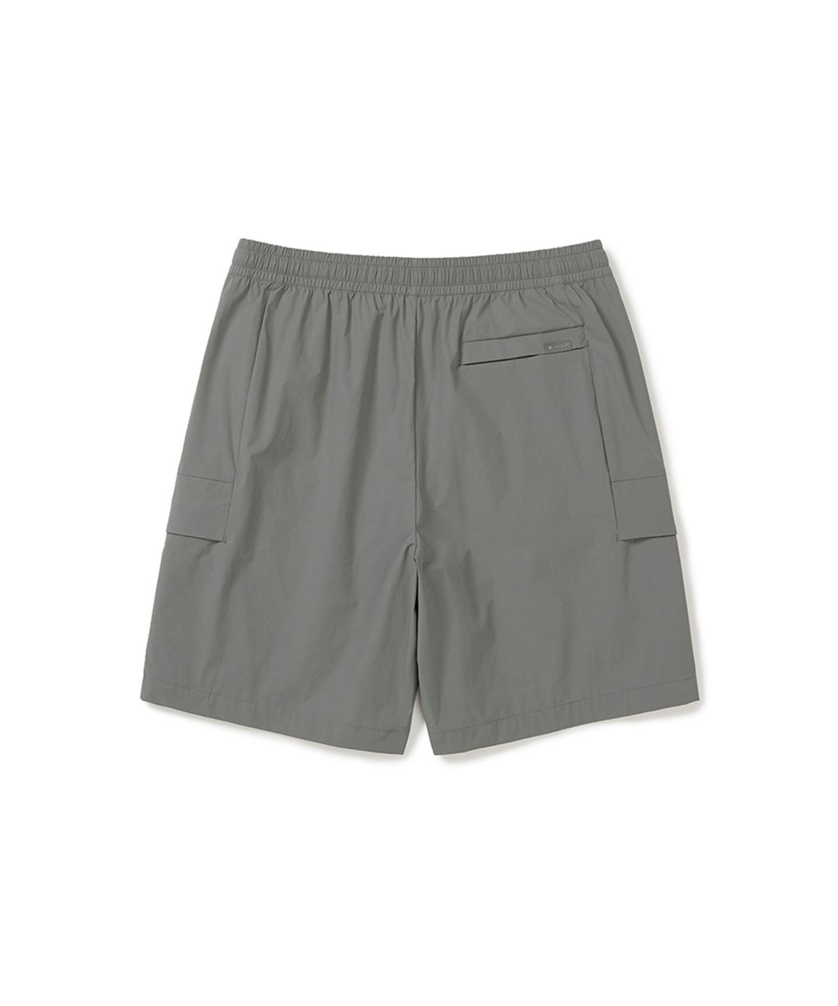 스노우피크 어패럴(SNOWPEAK APPAREL) 냉감 씬테크 4부 반바지 (S25MUSHP32) Light Khaki