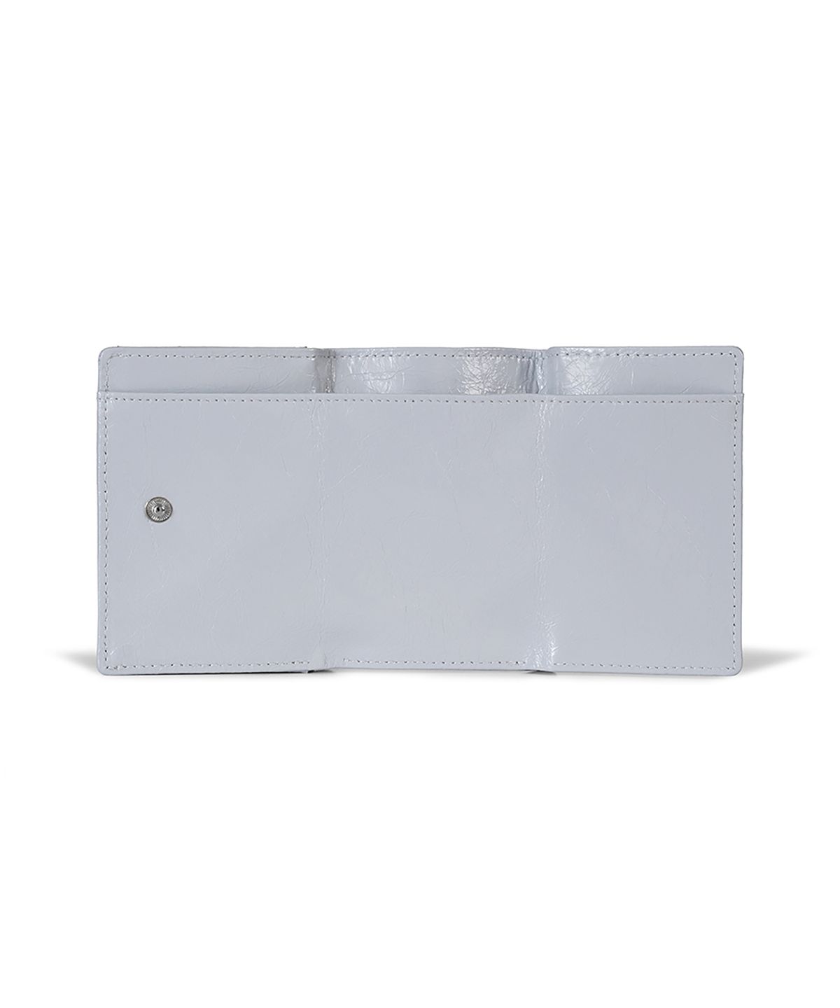 페넥(FENNEC) HEARTY TRIPLE WALLET - MISTY LAVENDER