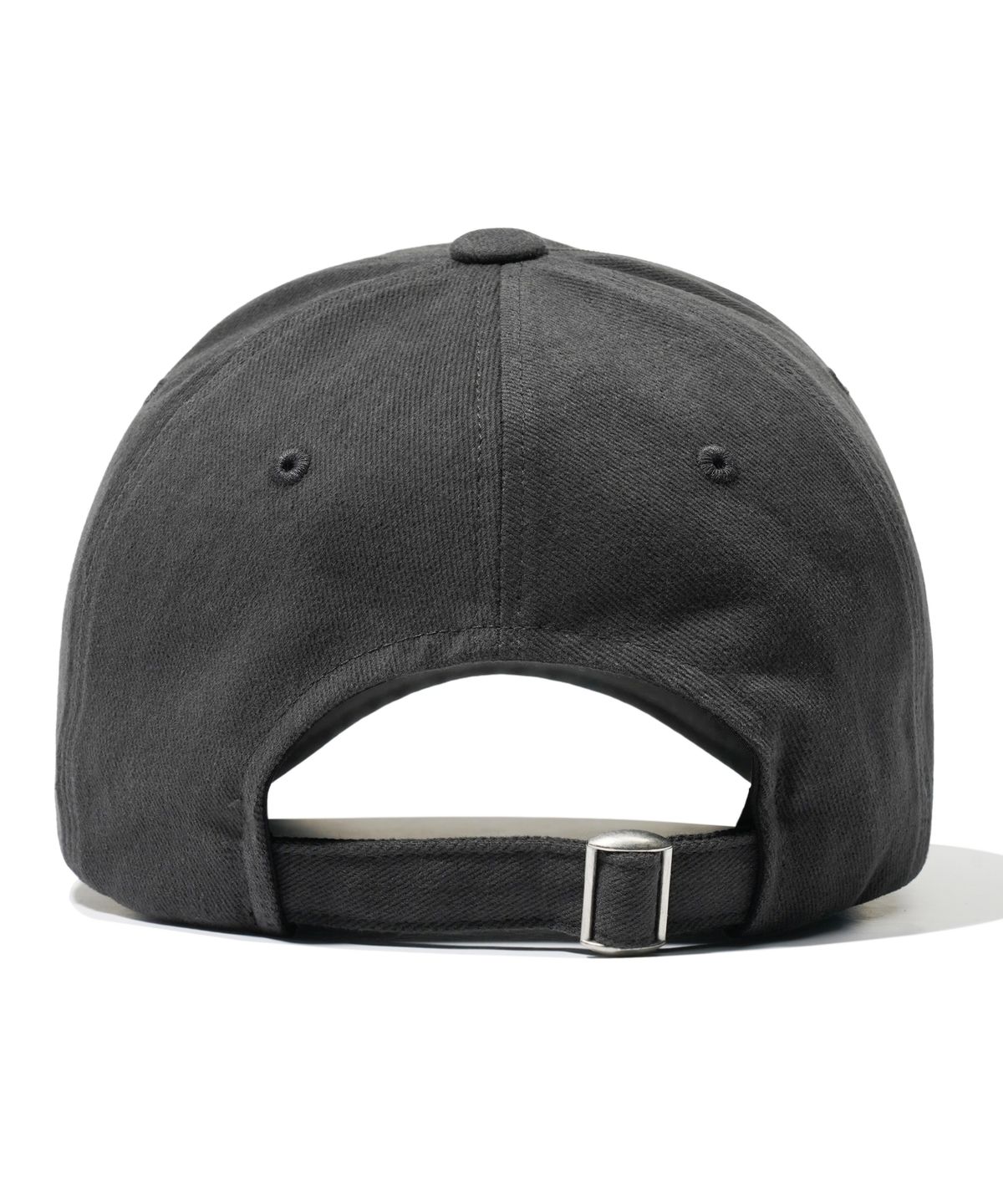 아이돈워너셀(IDWS) System Down Maxi Cap Charcoal