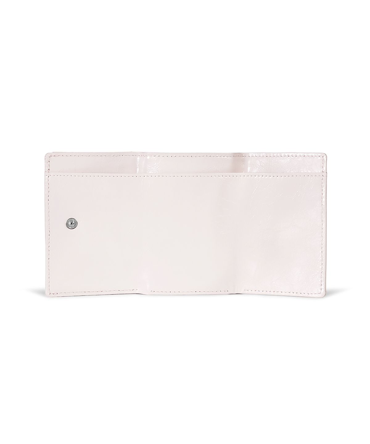 페넥(FENNEC) HEARTY TRIPLE WALLET - BLOSSOM