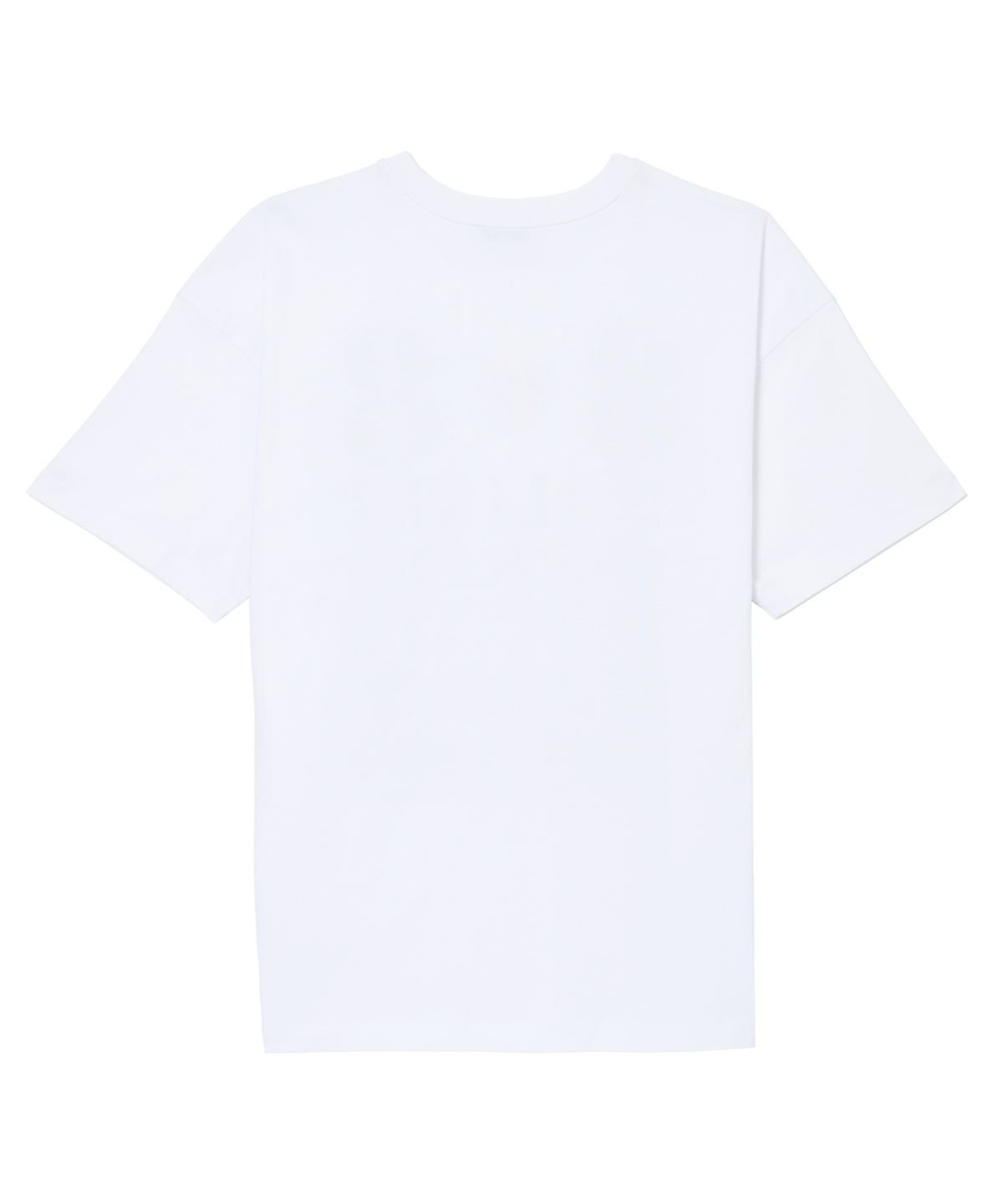 아이돈워너셀(IDWS) Novichi T-Shirt White
