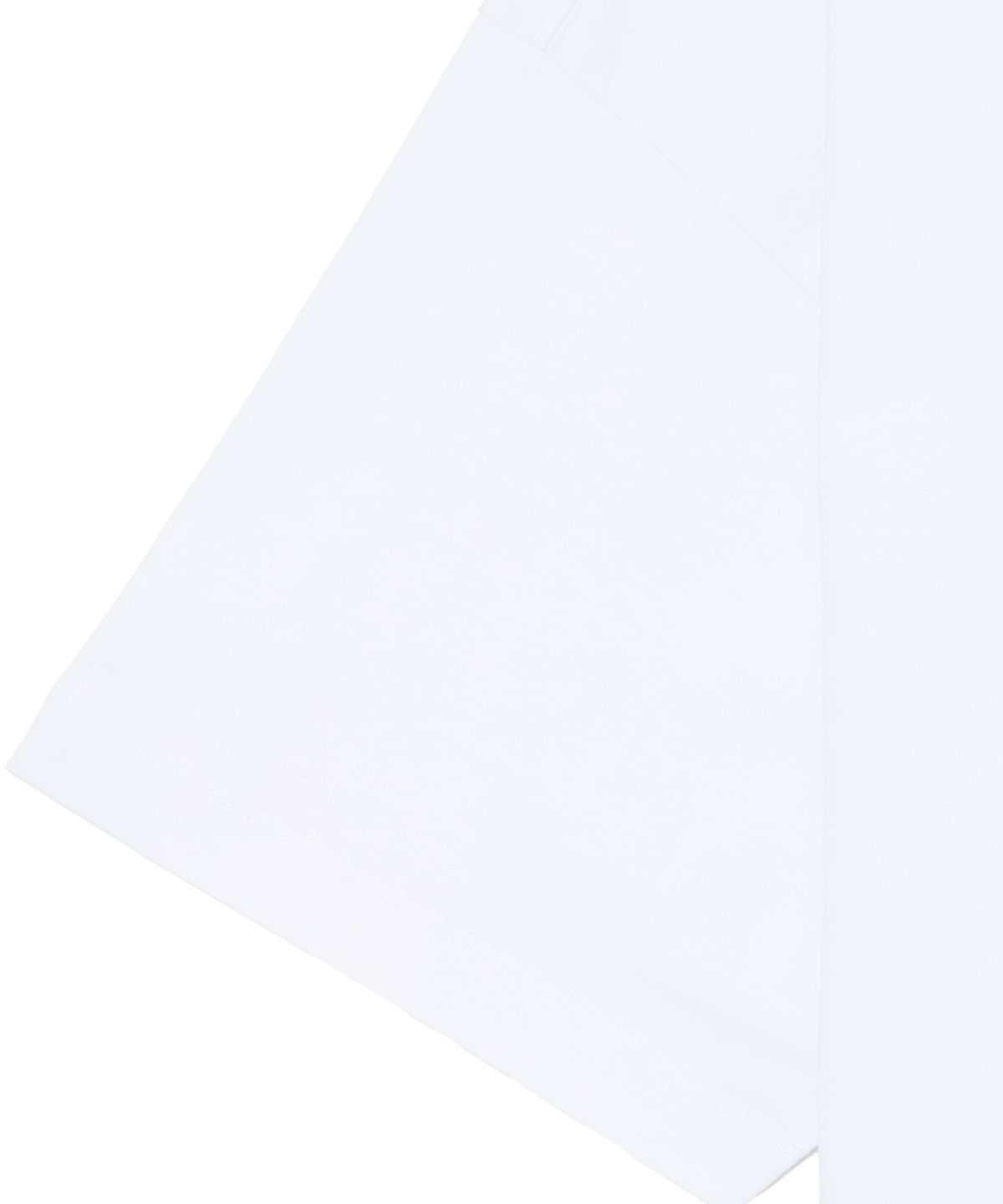 아이돈워너셀(IDWS) Novichi T-Shirt White
