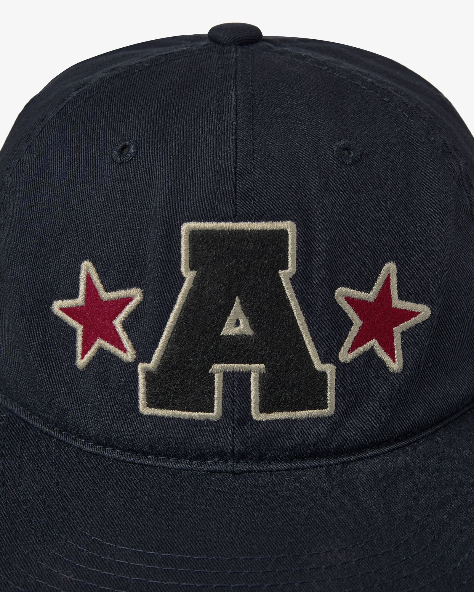 AEAE■WASHED CAPITAL LOGO CAP■送料込 MUSINSA公式 | AEAE WASHED CAPITAL LOGO CAP [ECRU]