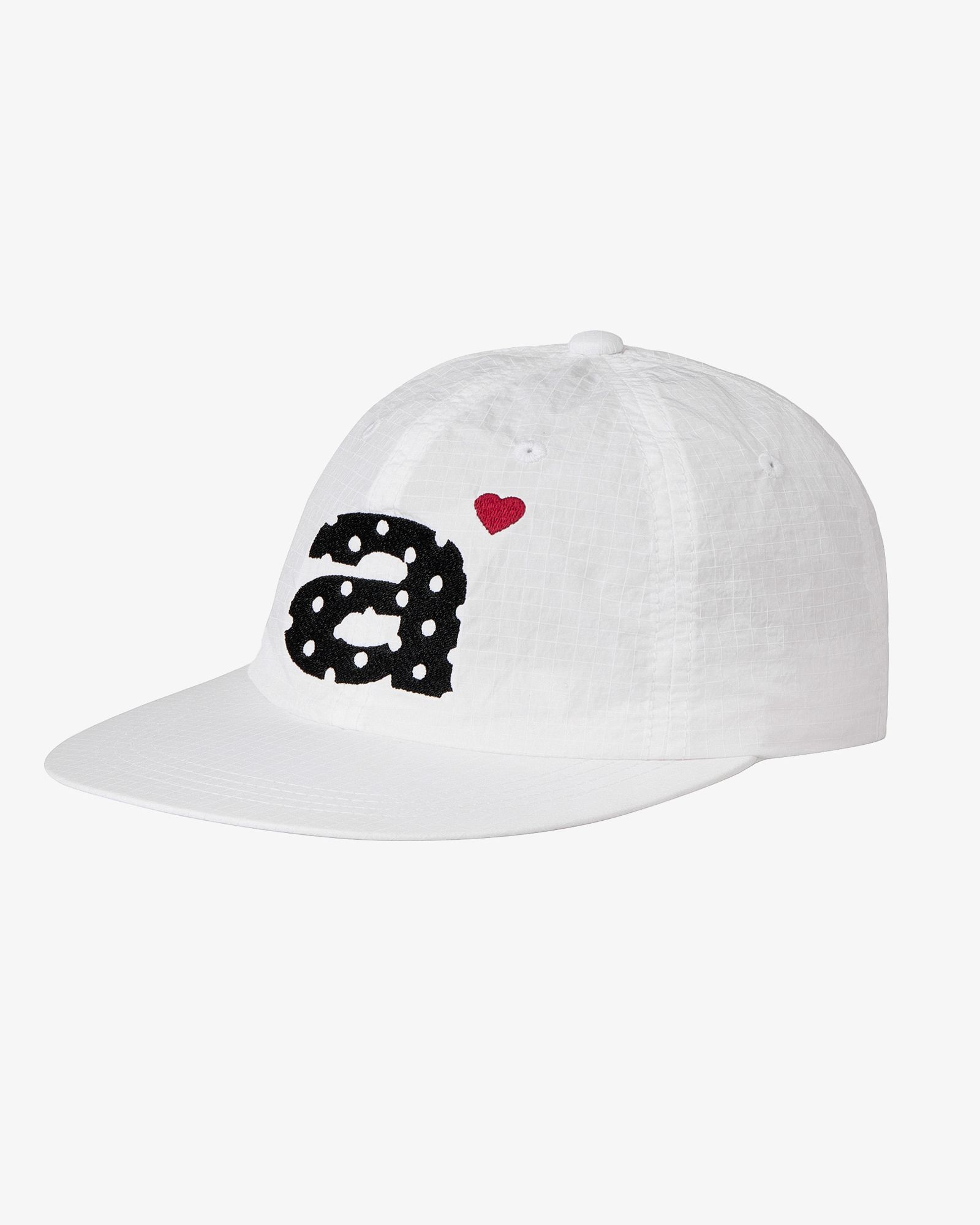 ◆25SS AEAE DOT SMALL LETTER NYLON CAP/3色◆ AEAE] キャップ DOT SMALL LETTER NYLON CAP (3color) (AEAE