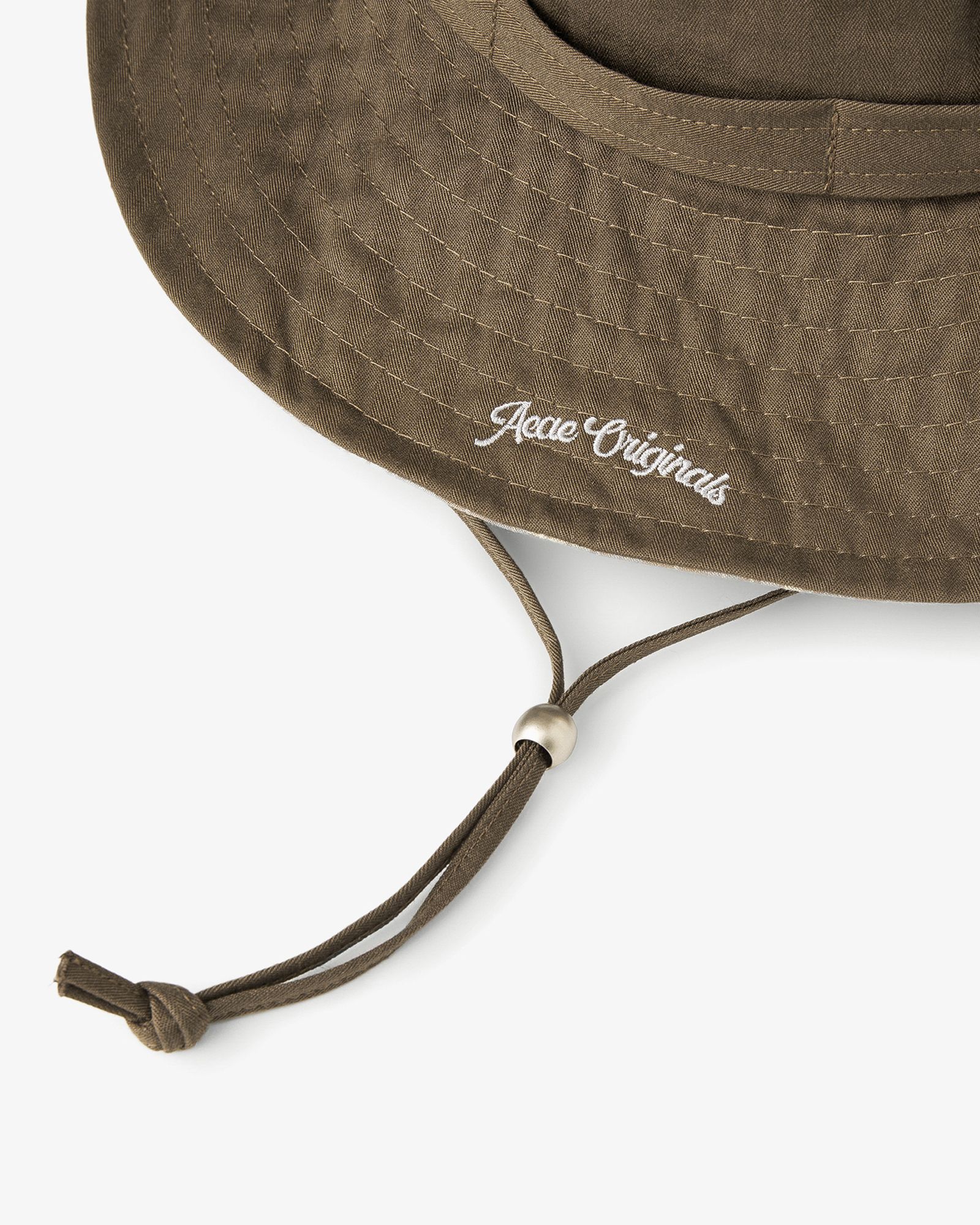 ハット AEAE SAFARI BUCKET HAT 5BJH1219 MUSINSA | AEAE SAFARI BUCKET HAT [BROWN]