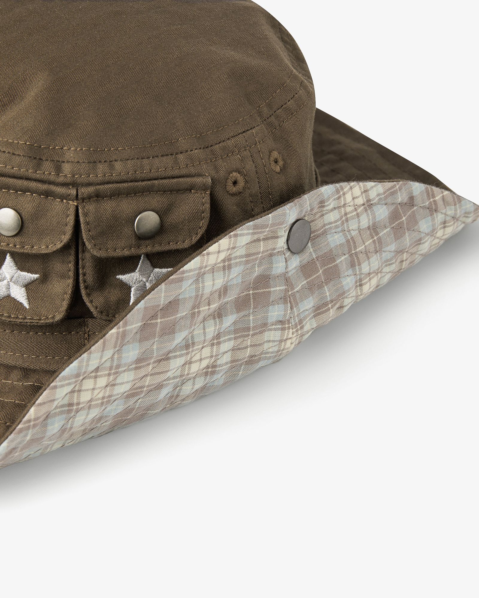 aeae Safari Bucket Hat on Bunjang Global Site.