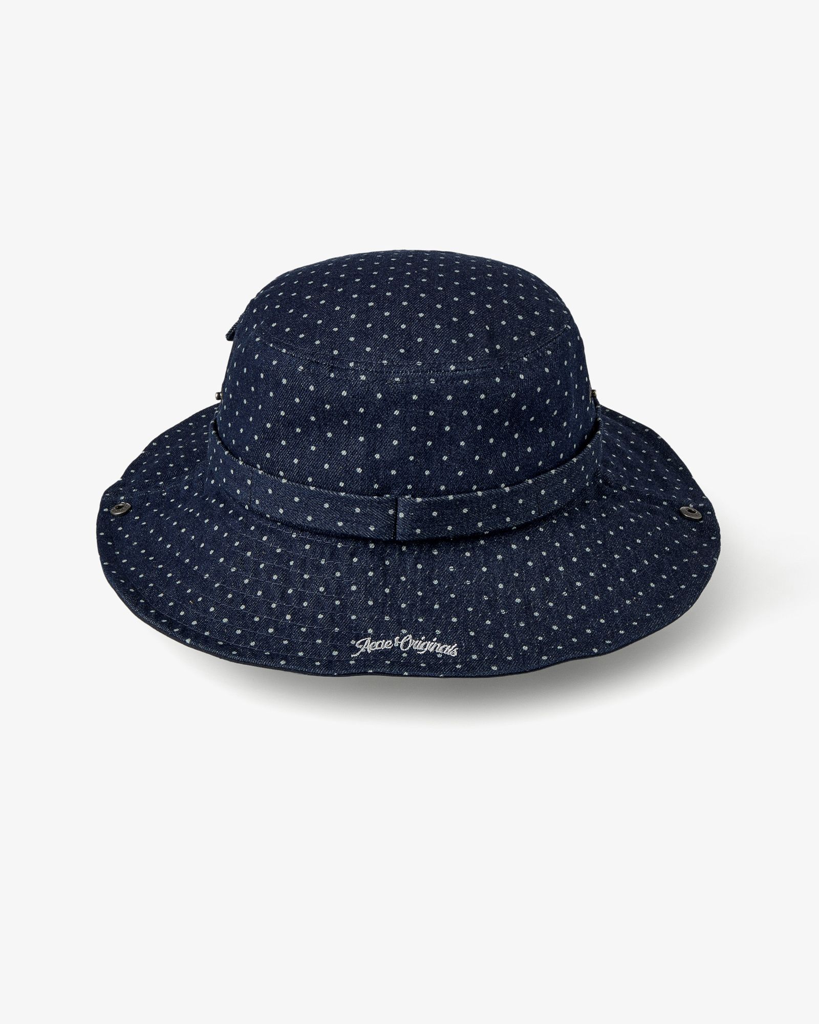 AEAE☆韓国☆人気☆SAFARI BUCKET HAT バケハ 3色/追跡あり