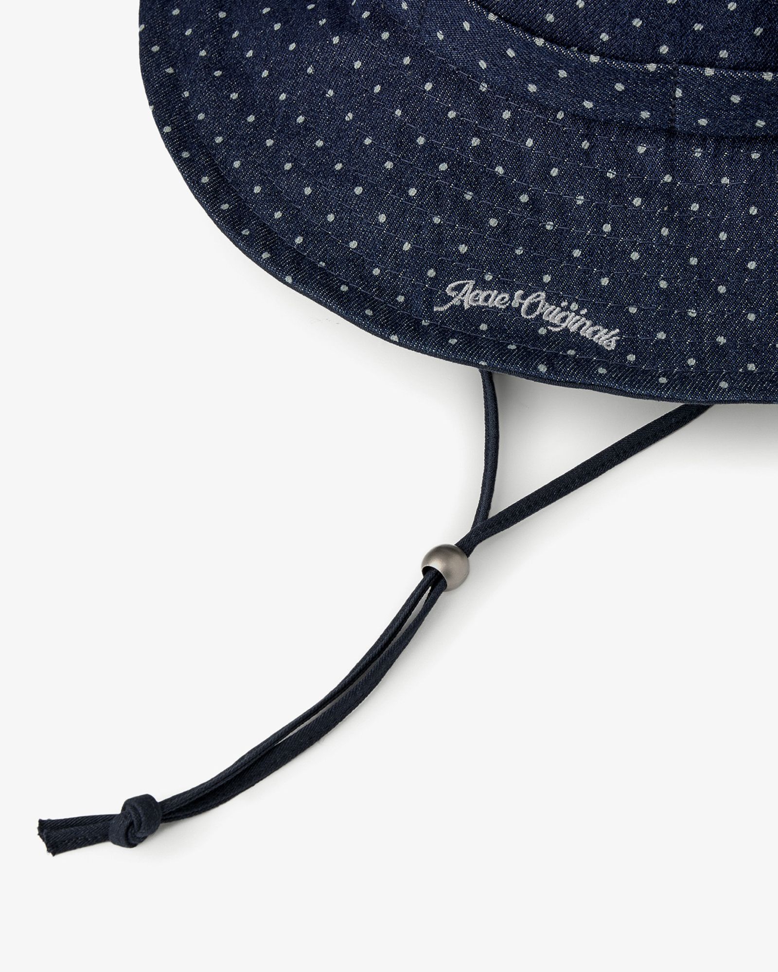 AEAE☆大人気♪SAFARI BUCKET HAT MID BLUE MUSINSA | AEAE SAFARI BUCKET HAT [MID BLUE]