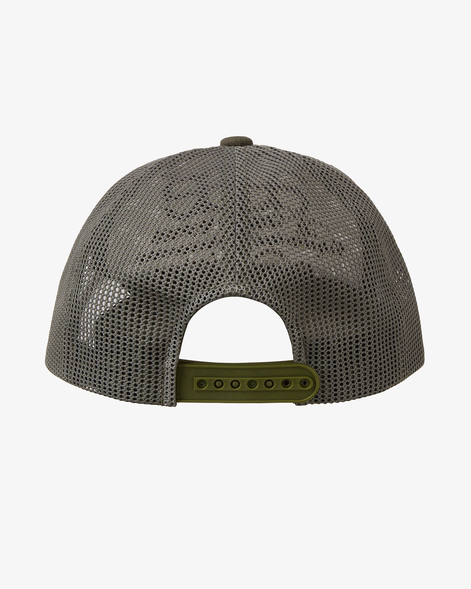 豊富なギフト MUSINSA | AEAE WEB LOGO STAR MESH CAP [GREY] 帽子