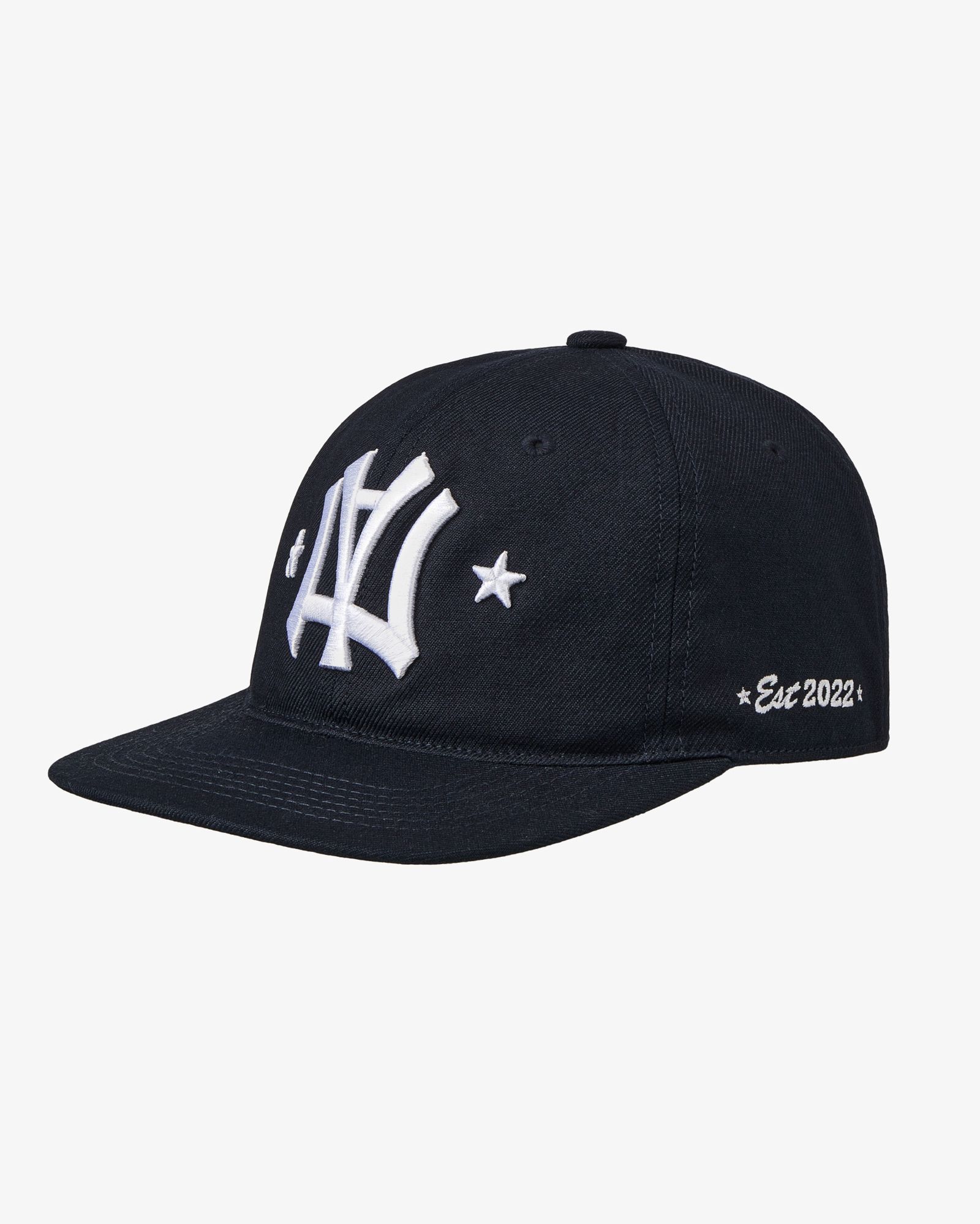MUSINSA公式 | AEAE AE SYMBOL CAP [NAVY]