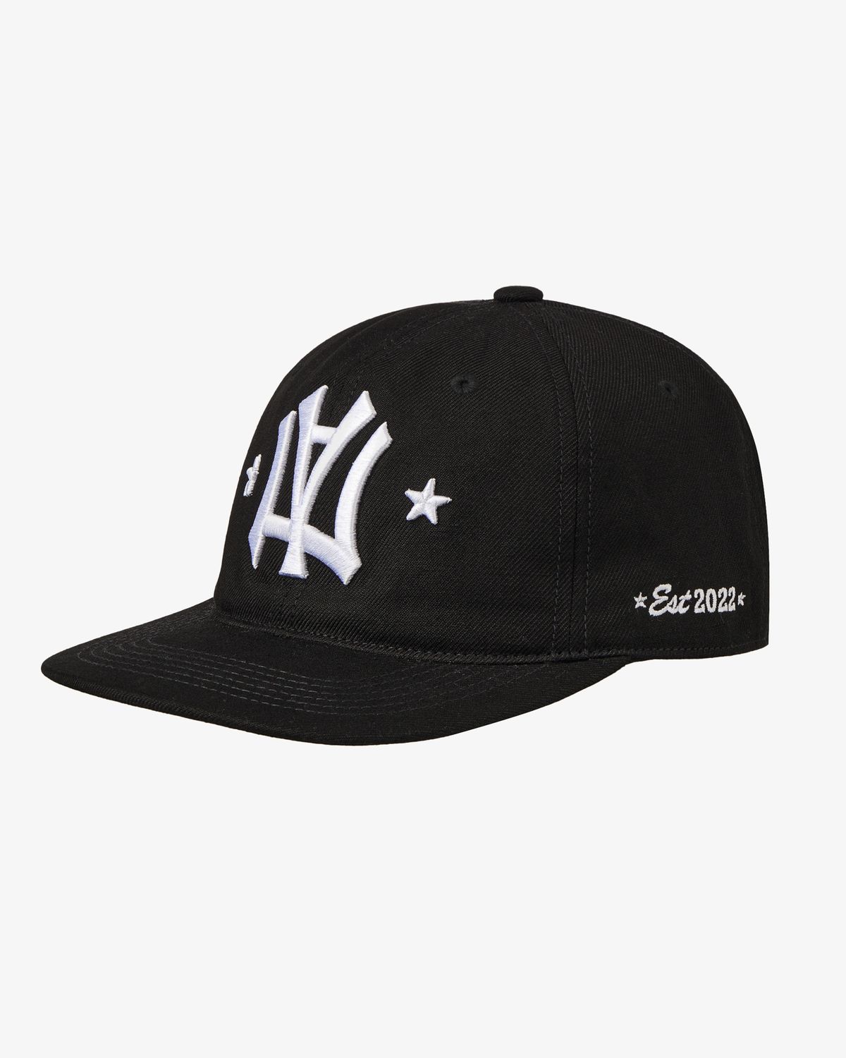 에이이에이이(AEAE) AE SYMBOL CAP [BLACK]