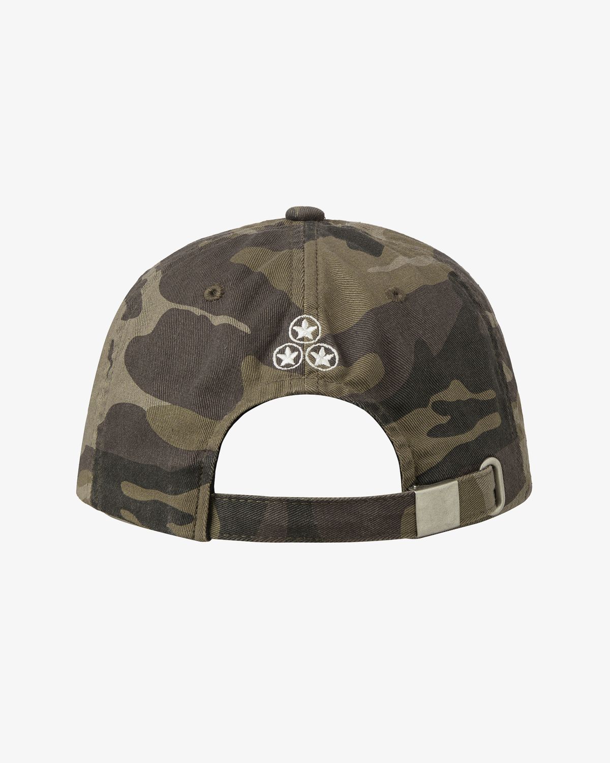 에이이에이이(AEAE) WELCOME WASHED CAP [CAMO]