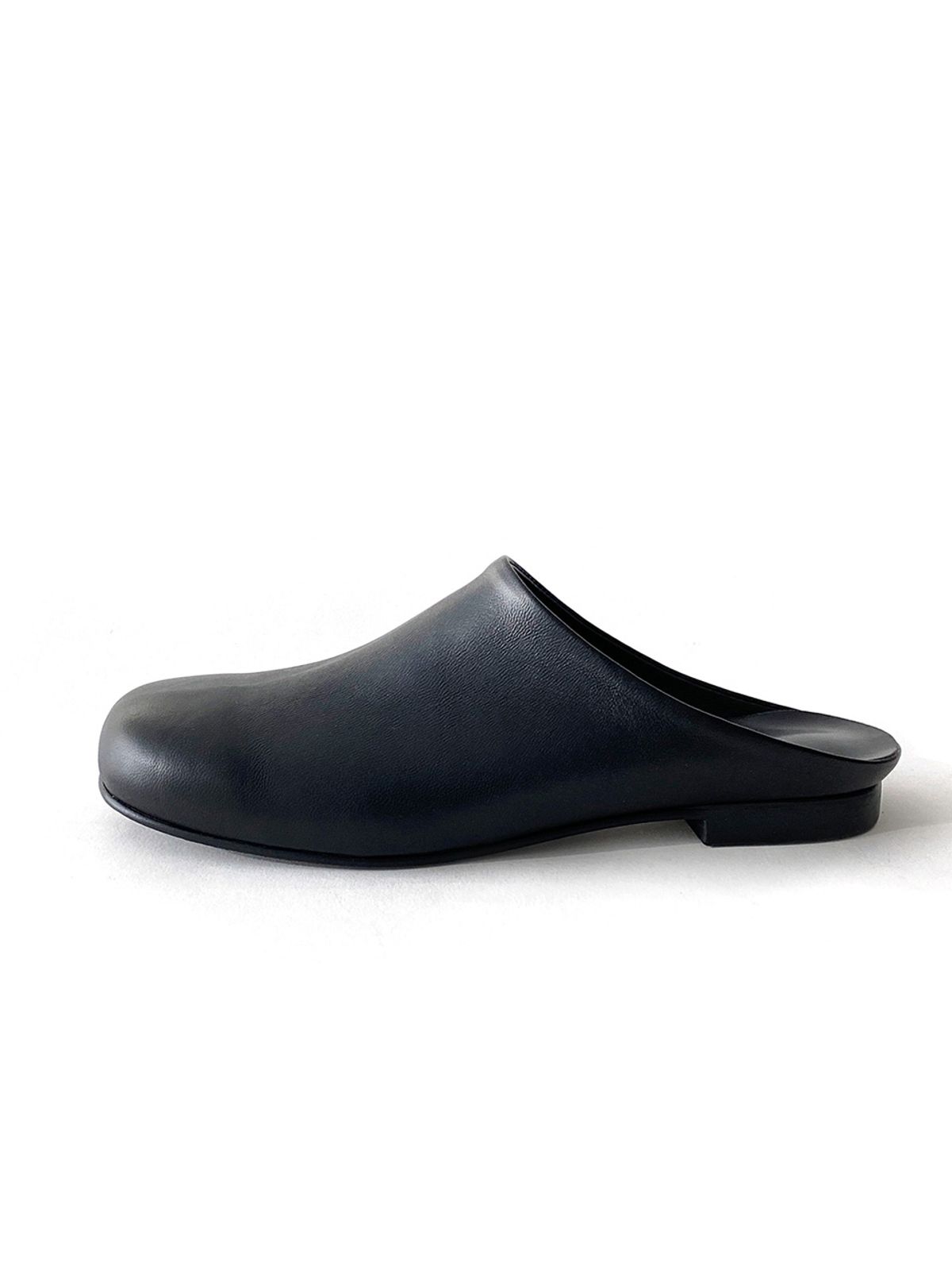 오드리(ODR) 마를로뮬_Black 1.5cm ODRD24019