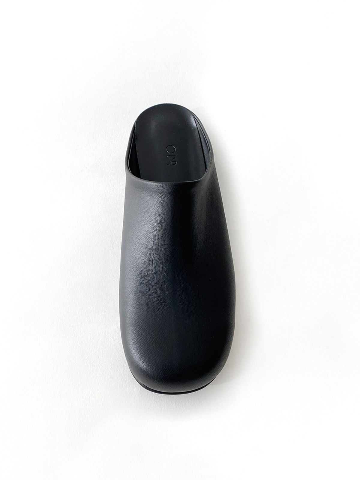 오드리(ODR) 마를로뮬_Black 1.5cm ODRD24019
