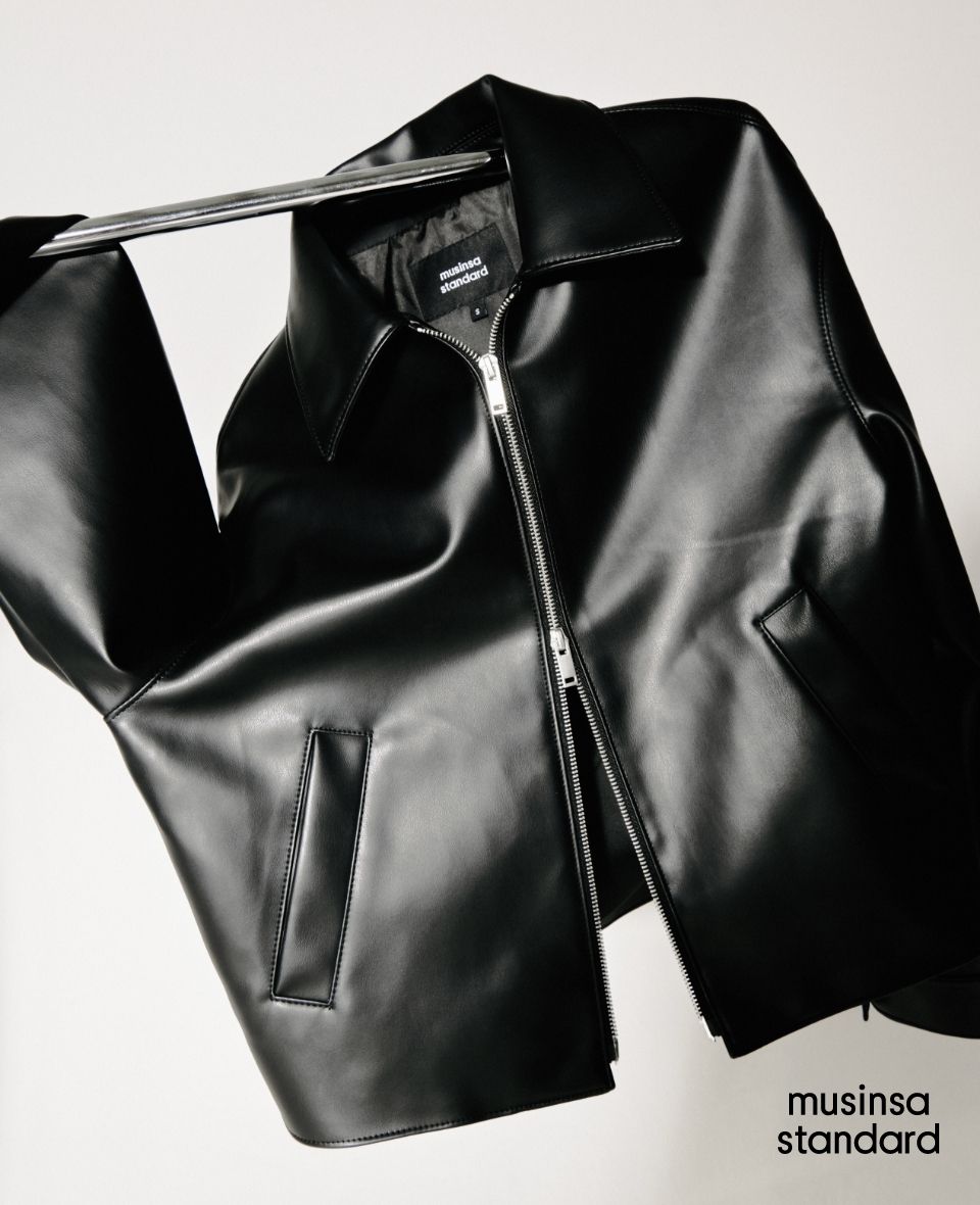 MUSINSA公式 | MUSINSA STANDARD WOMAN ウィメンズ シンセティック