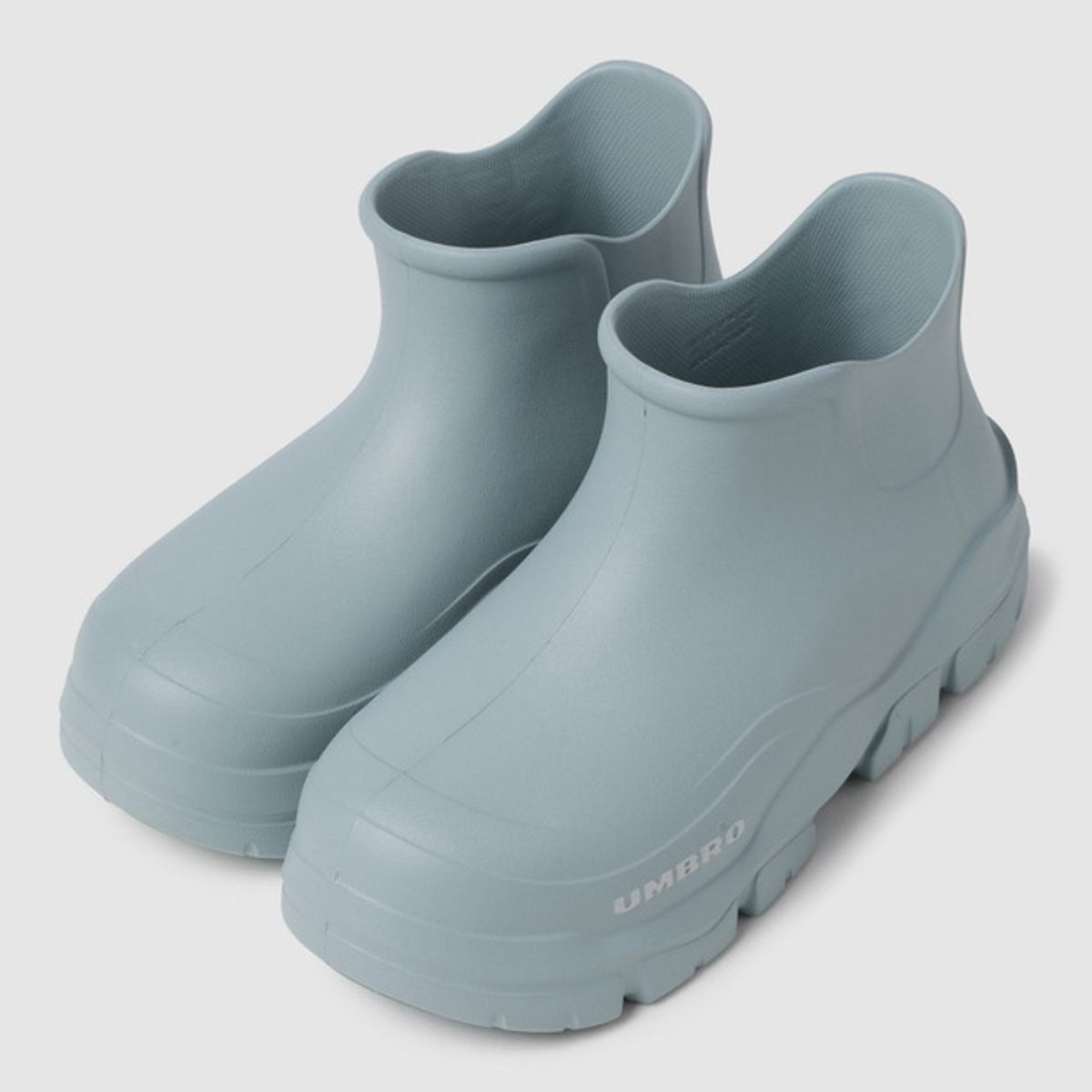 엄브로(UMBRO) TOPI BOOTS (토피 부츠) 레인부츠 블루(UQ223ETP40)