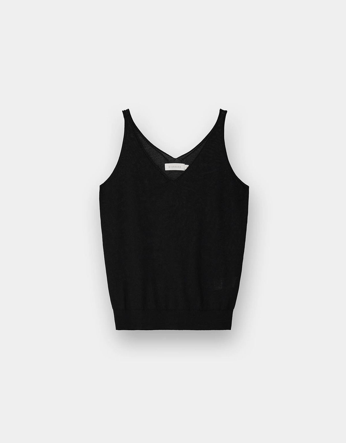 지오다노(GIORDANO) 썸머 슬리브리스 스웨터(14gg) 355524 [5color]