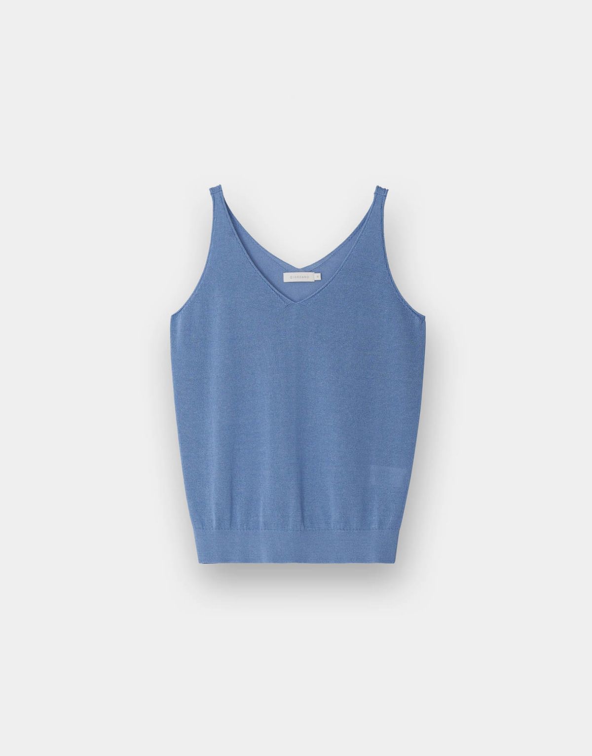 지오다노(GIORDANO) 썸머 슬리브리스 스웨터(14gg) 355524 [5color]