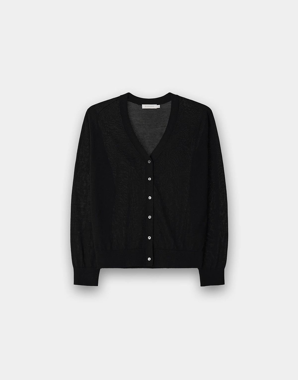 지오다노(GIORDANO) 시어 썸머 가디건(14gg) 355523 [5color]