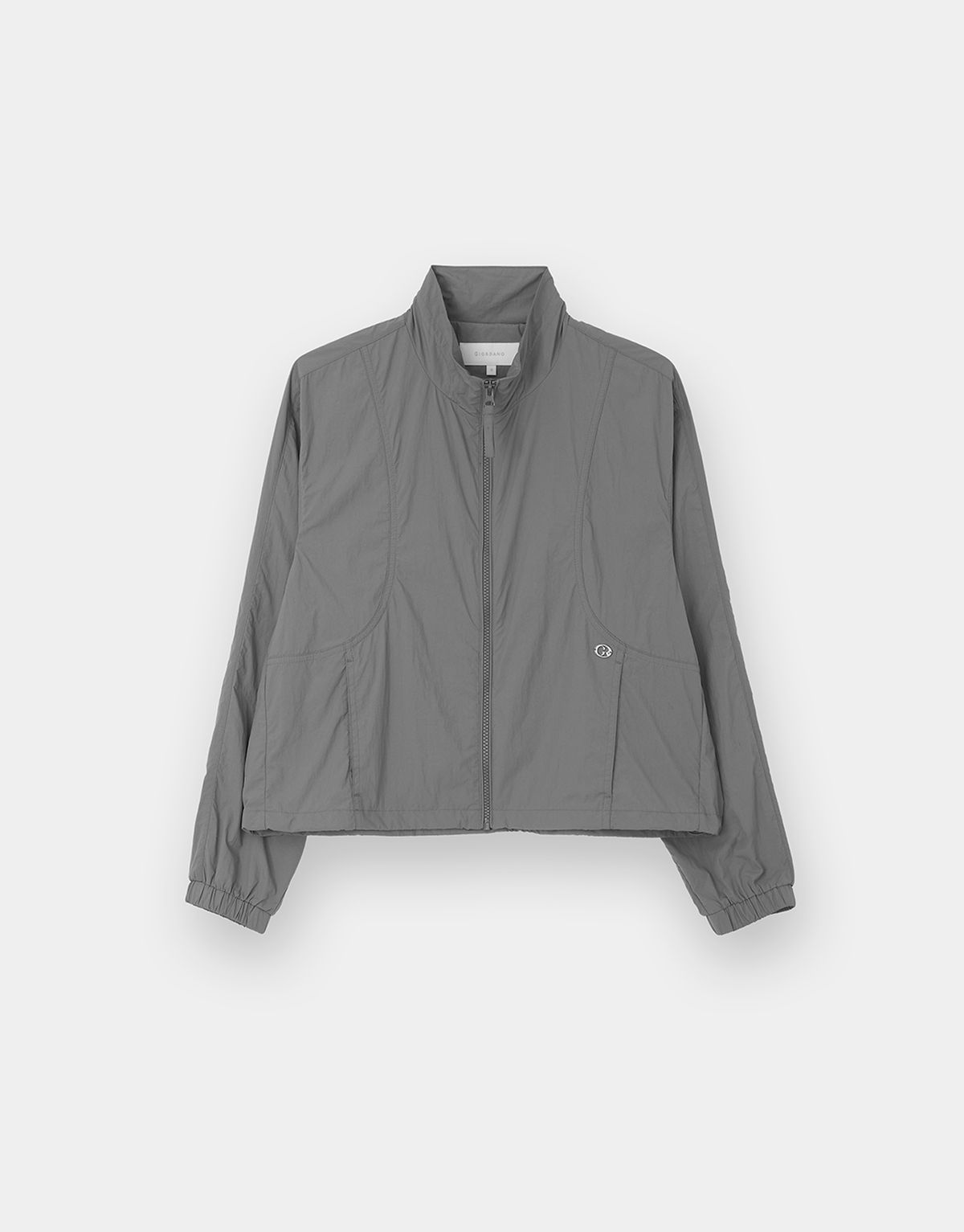 지오다노(GIORDANO) 나일론 윈드브레이커 375519 [4color]