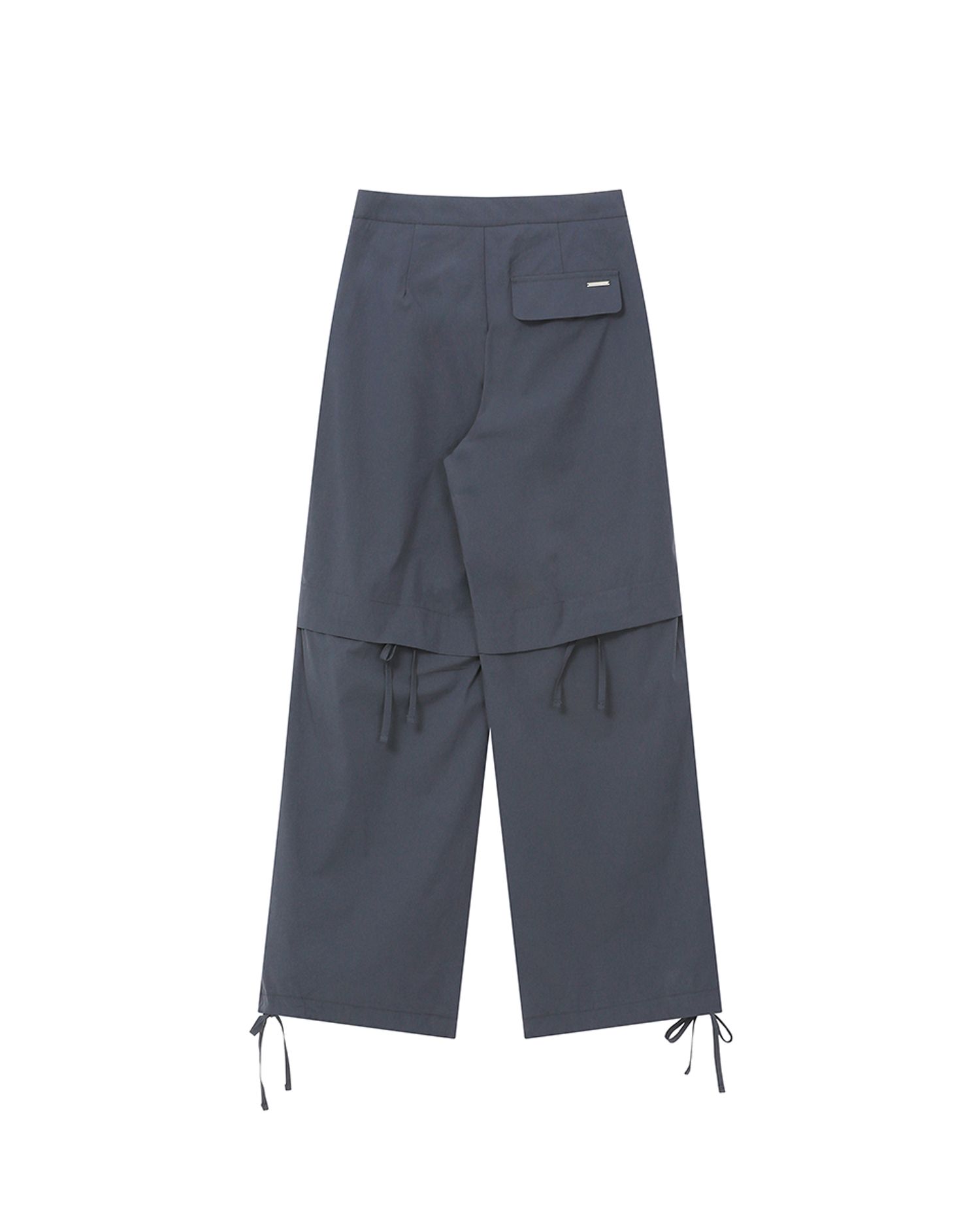 【Miseki SEOUL】25SS★ True relax pants MUSINSA | MISEKI SEOUL True relax pants STONE BLUE