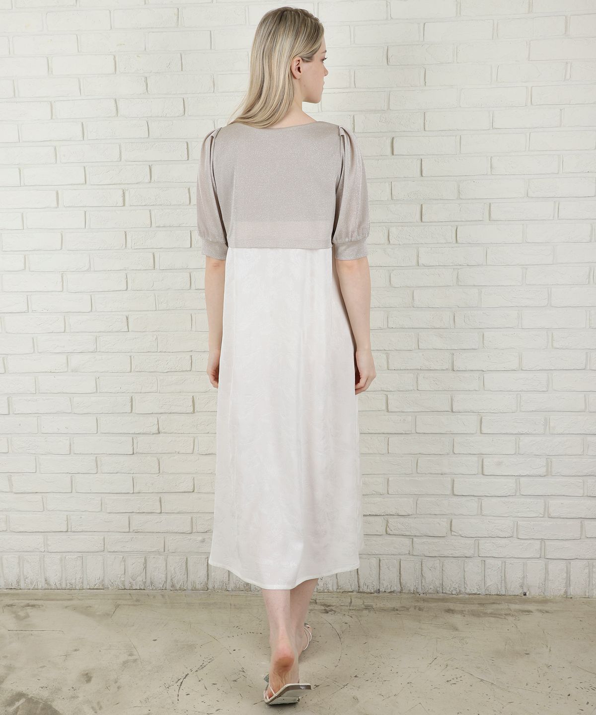 티나블러썸(TINABLOSSOM) 아스민 드레스