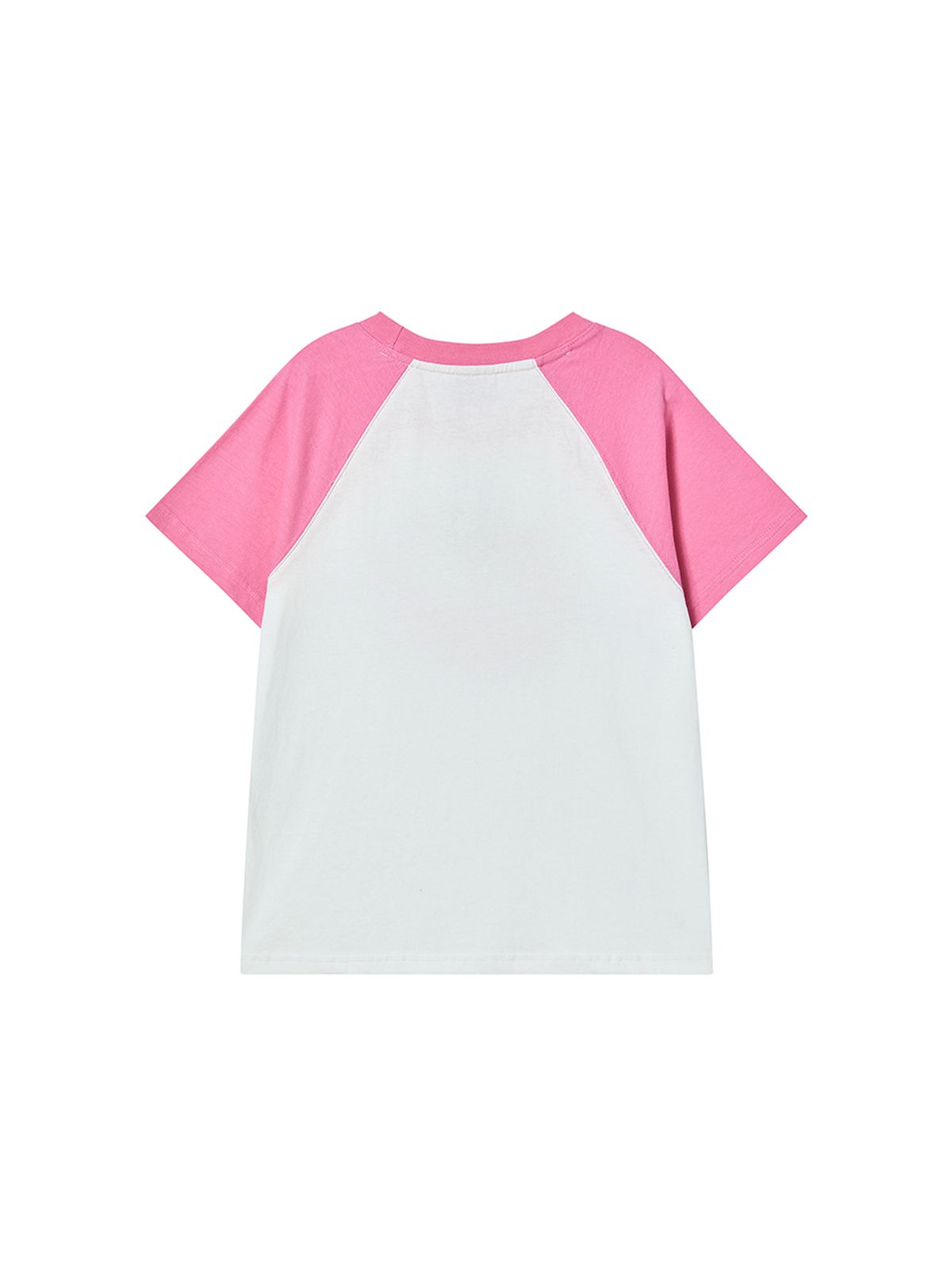 엔와이엑스엑스(NYXX) LIPS RINGER TEE PINK