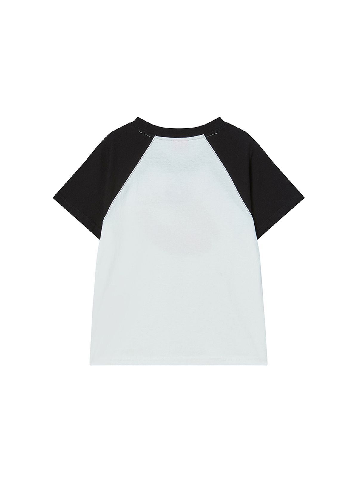 엔와이엑스엑스(NYXX) LIPS RINGER TEE BLACK