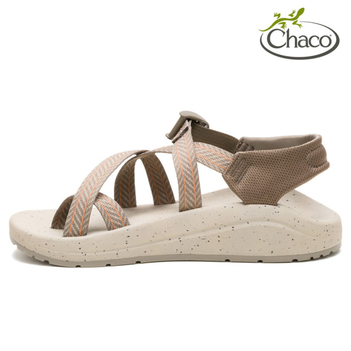 차코(CHACO) CUSHZ TOE-LOOP_JCH109845Z_CD