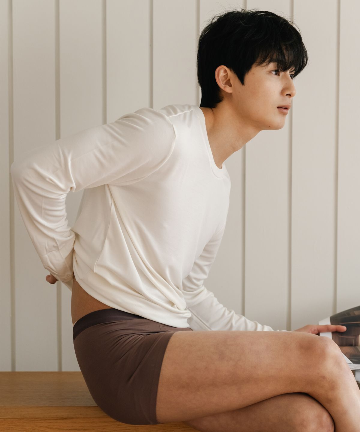 미언더(MEUNDER) [M] 나무 드로즈