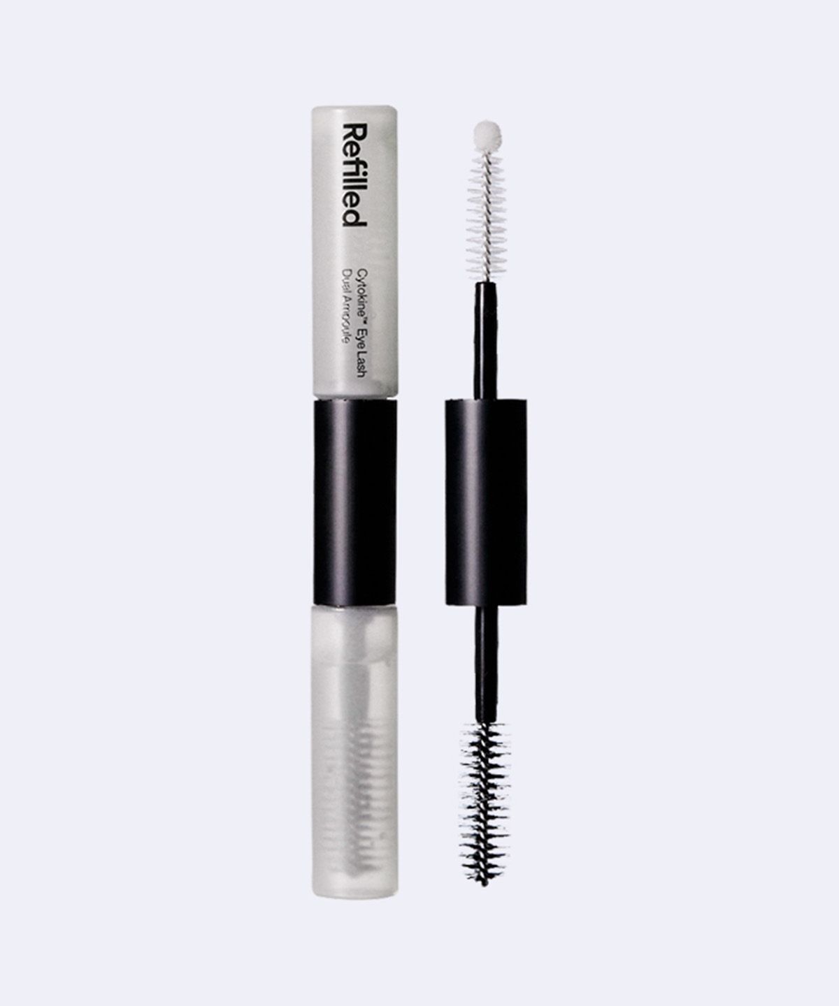 리필드(REFILLED) 헤어&래쉬 볼륨 앰플 속눈썹 영양제 2개