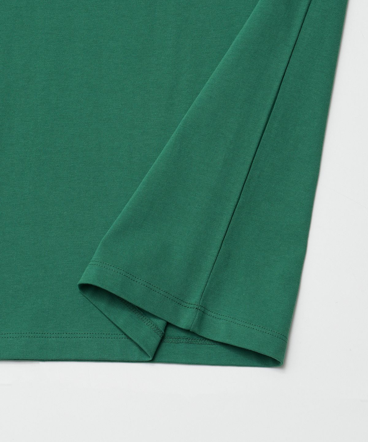 어나더 오피스(ANOTHER OFFICE) Ordinary Tee (Forest Green)