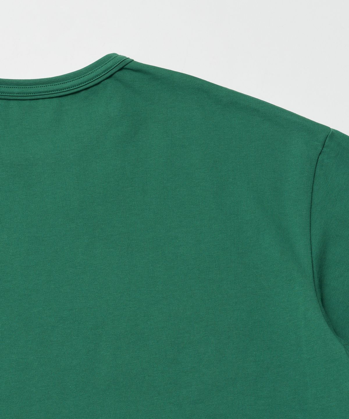 어나더 오피스(ANOTHER OFFICE) Ordinary Tee (Forest Green)