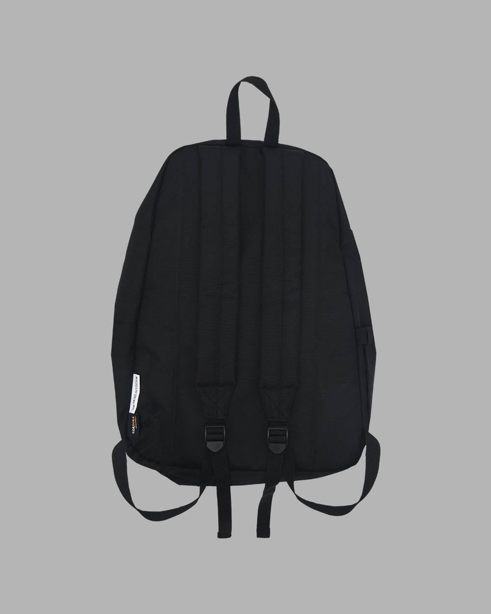 【THE MUSEUM VISITOR】 FLOWER BROOCH BACKPACK /追跡付 더뮤지엄비지터(THEMUSEUMVISITOR) FLOWER BROOCH BACKPACK
