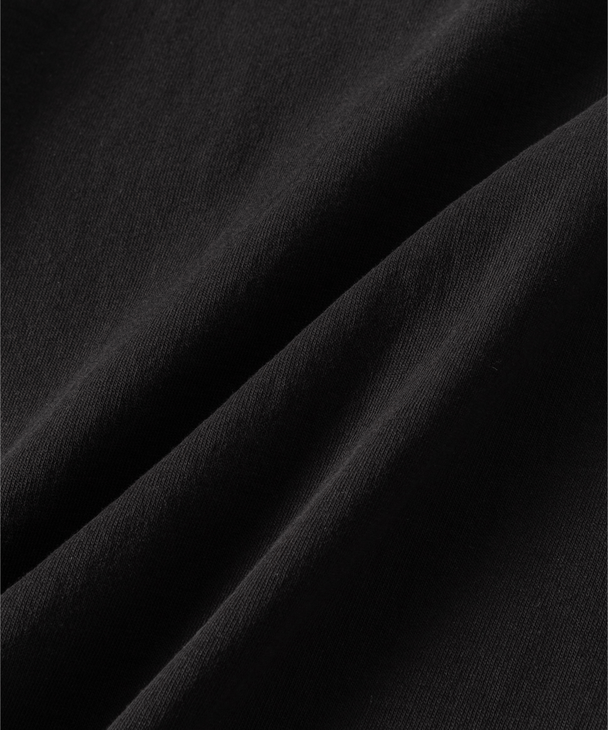 넌블랭크(NONBLANK) 포켓 티셔츠_BLACK