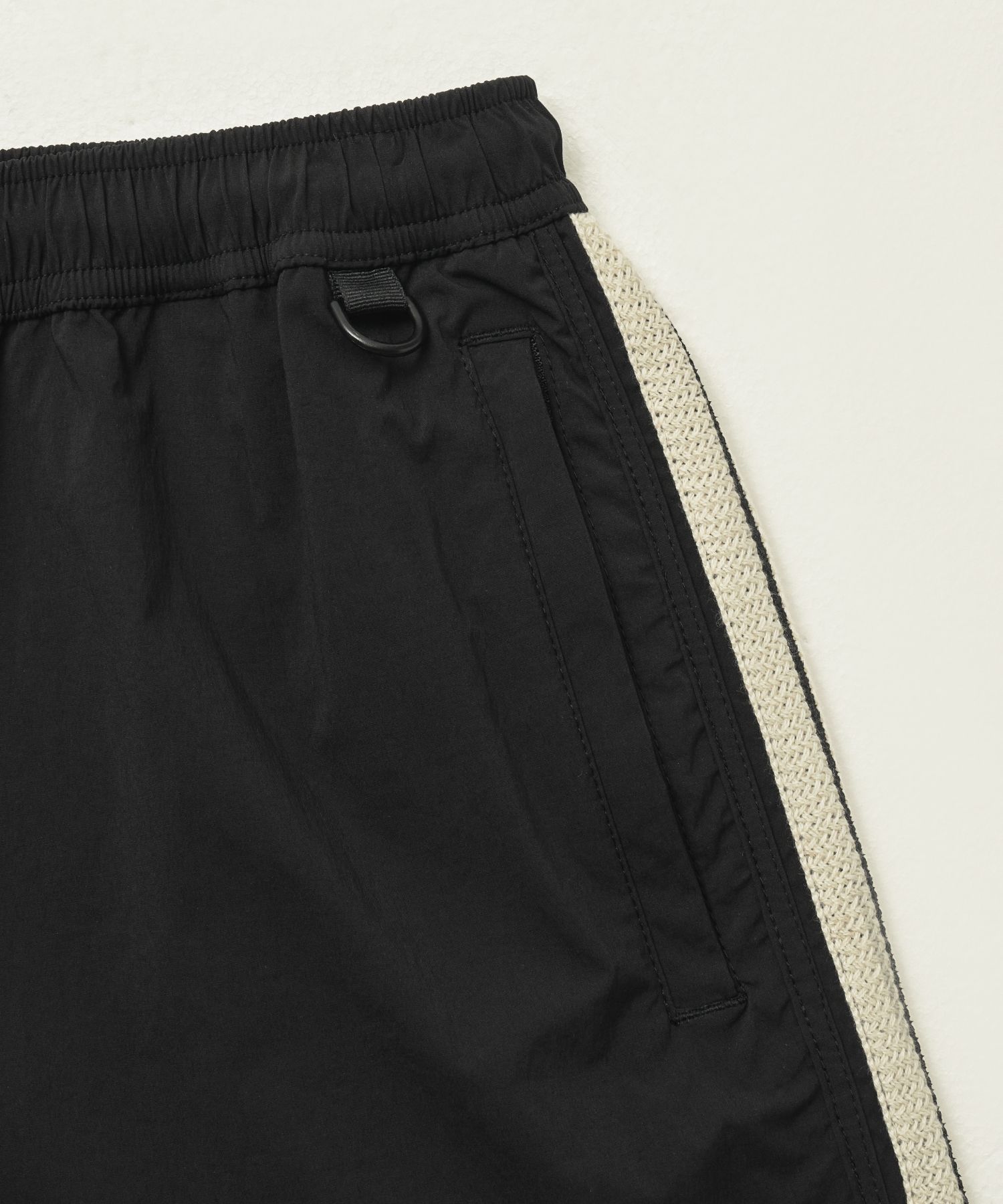 ★SATUR★Lawton テック ショーツ MUSINSA | SATUR (W) Lawton Tech Shorts Black