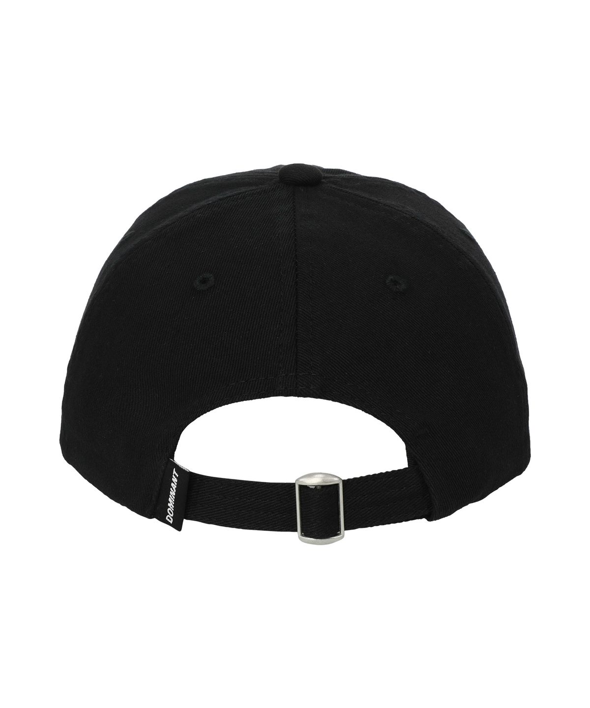 도미넌트(DOMINANT) Frog cap_Black