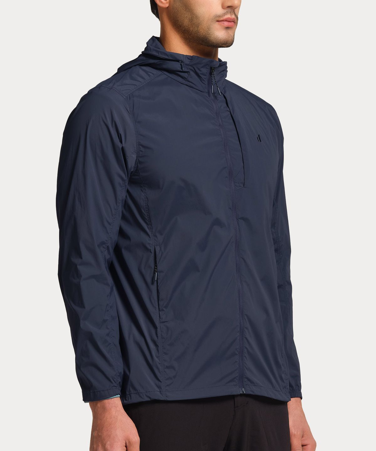 도이터(DEUTER) 라이노 바람막이 방풍자켓(남)