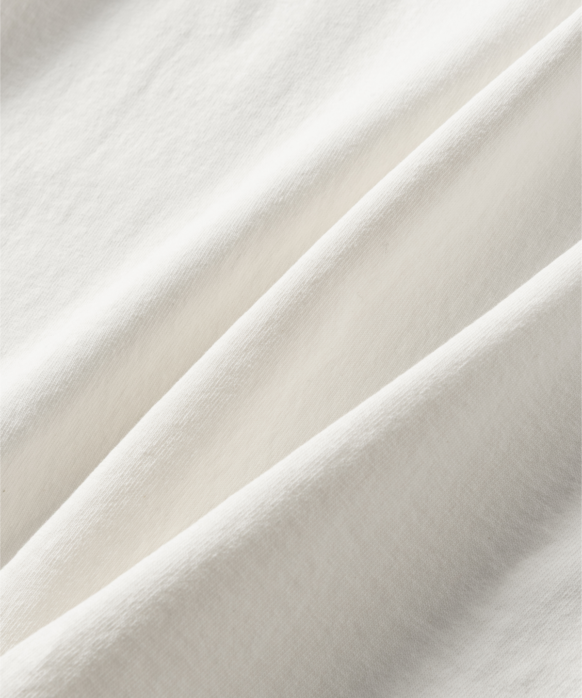 넌블랭크(NONBLANK) 헨리넥 HS 티셔츠_WHITE