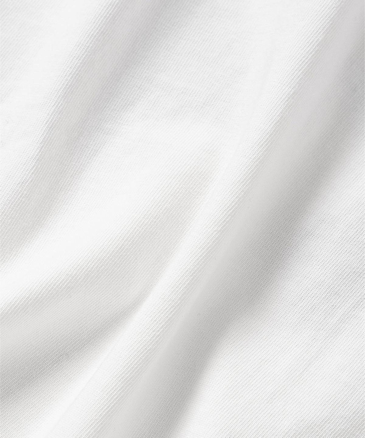 넌블랭크(NONBLANK) PAUSE BIRD HS 티셔츠_WHITE