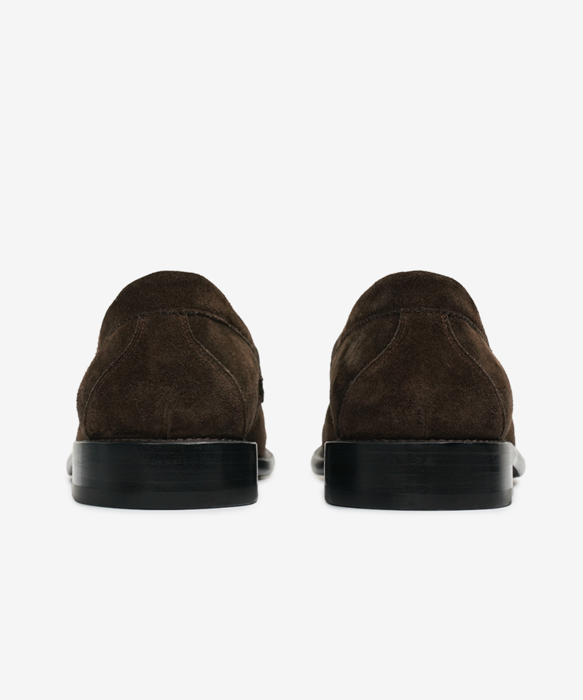킨치(KINCHI) [GOODYEAR WELTED] CLOAFER - C07 / BROWN