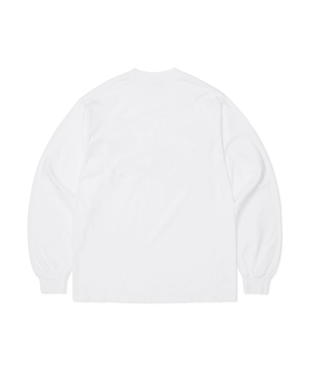 디미토(DIMITO) DMT BOX LSV GD 6.5OZ TEE WHITE