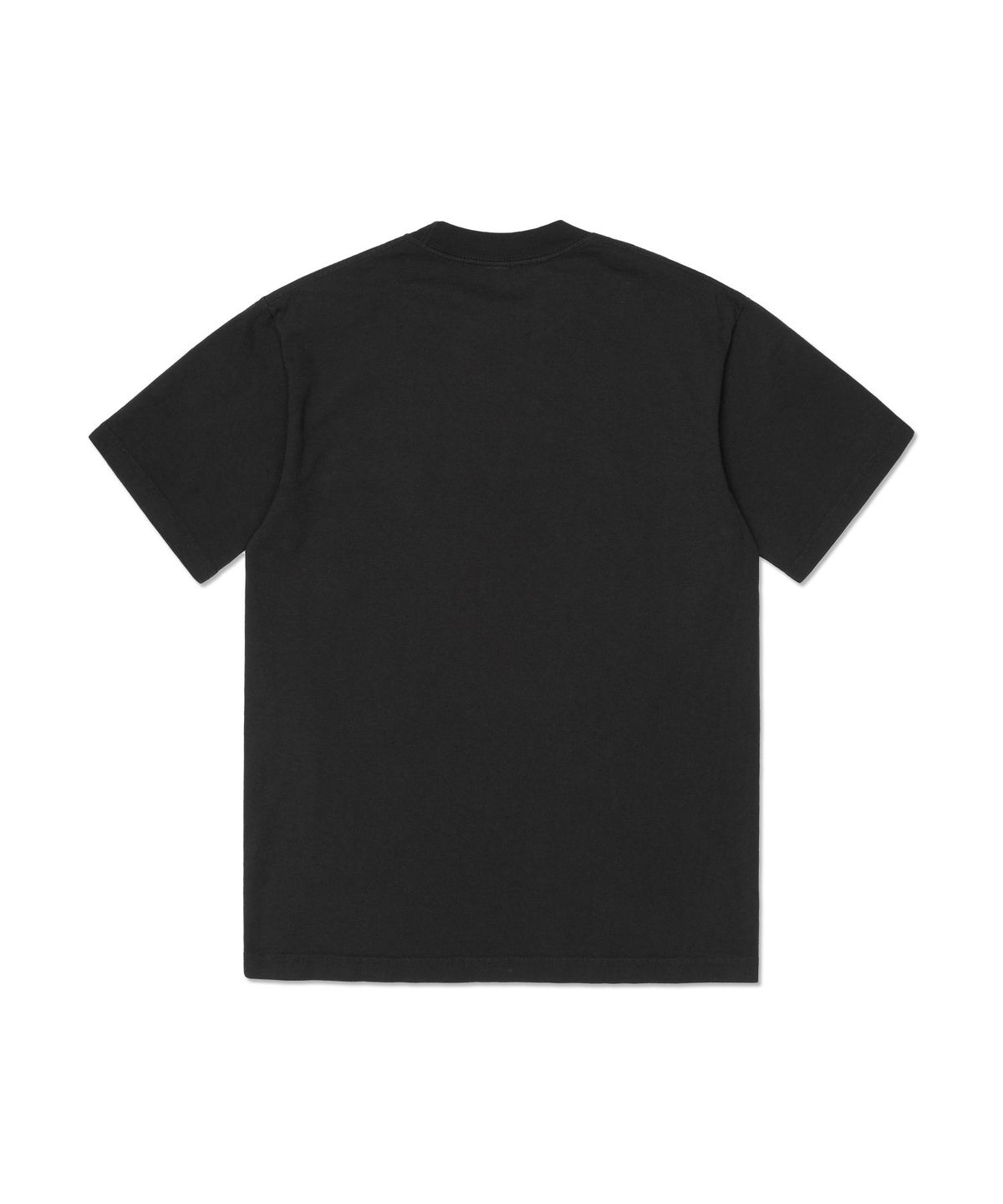 디미토(DIMITO) NS LIP SSV GD 6.5OZ TEE BLACK