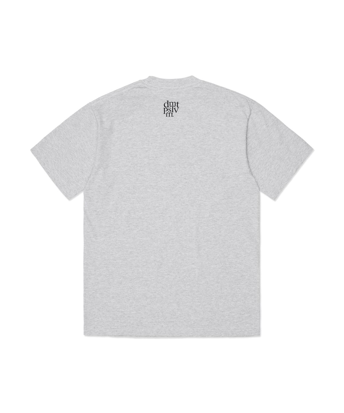 디미토(DIMITO) NS OG SSV GD 6.5OZ TEE ASH