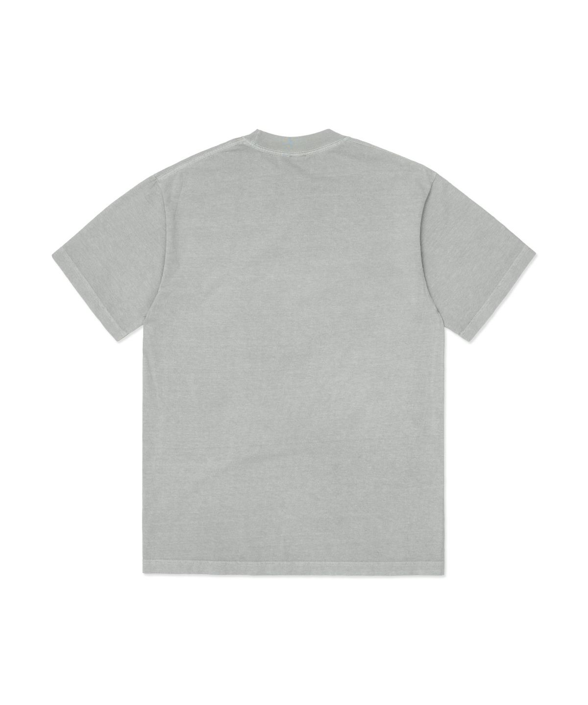 디미토(DIMITO) NPN SSV GD 6.5OZ TEE DARK SILVER