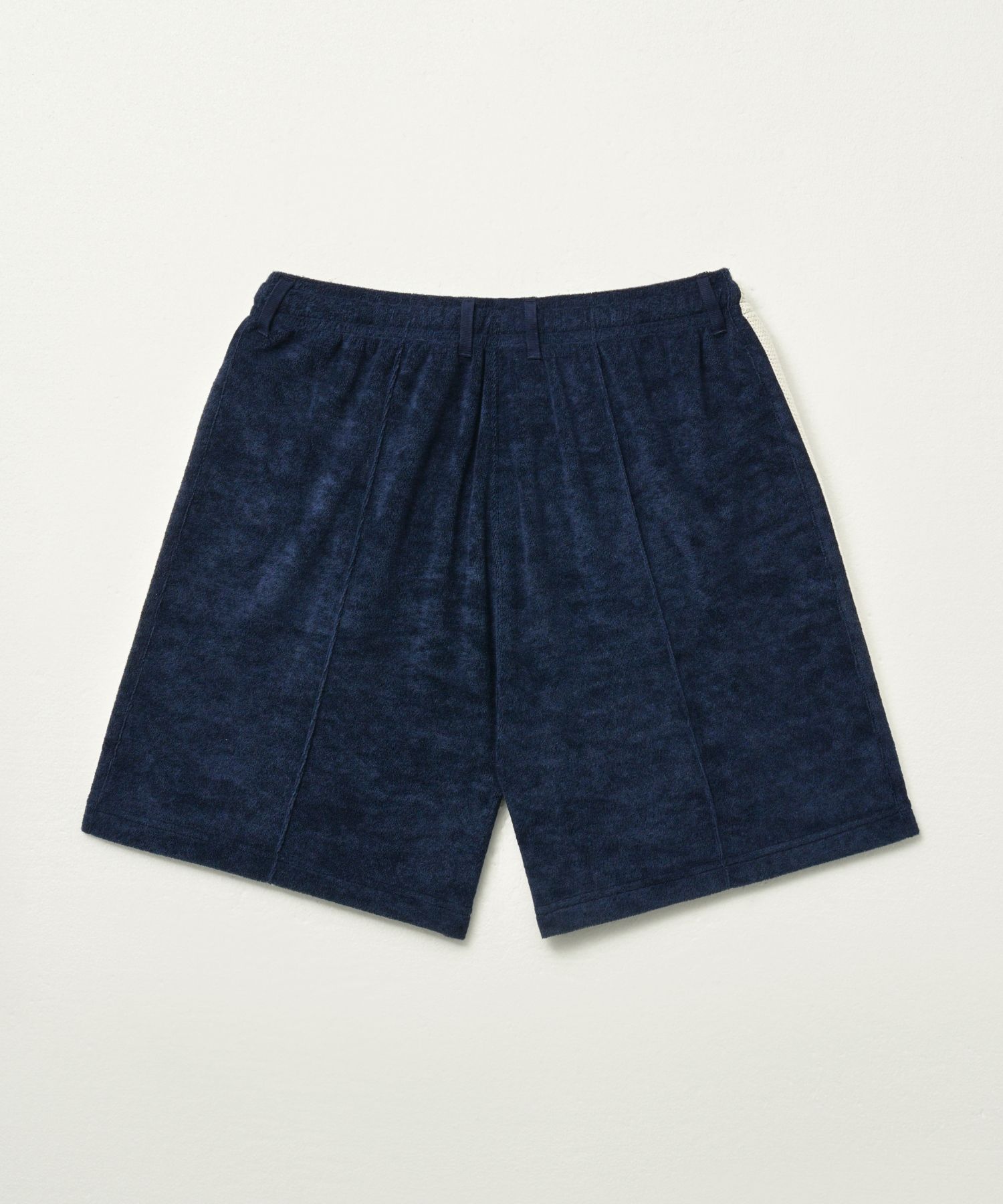 ハーフ・ショートパンツ SATUR Lawton Terry Shorts 5FT1544 S SATUR(セター) ハーフ・ショートパンツ(メンズ) - 海外通販のBUYMA