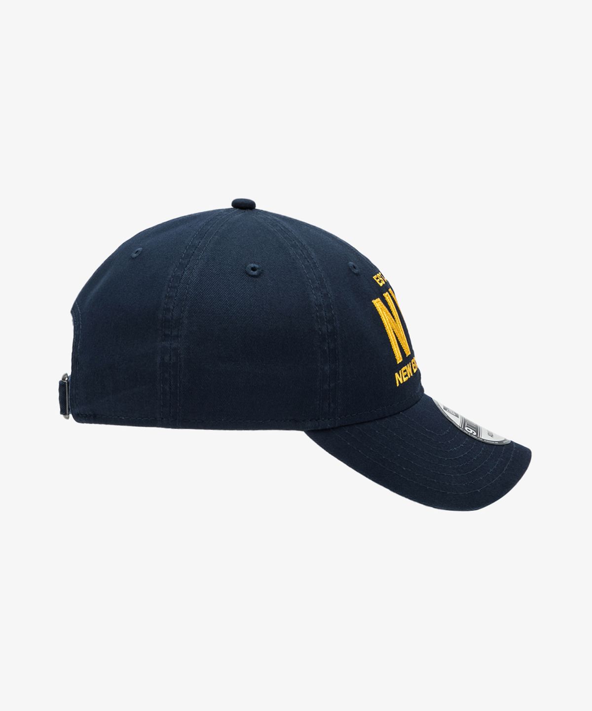 뉴에라(NEW ERA) 920UNST NE NYC CLASSIC NVY