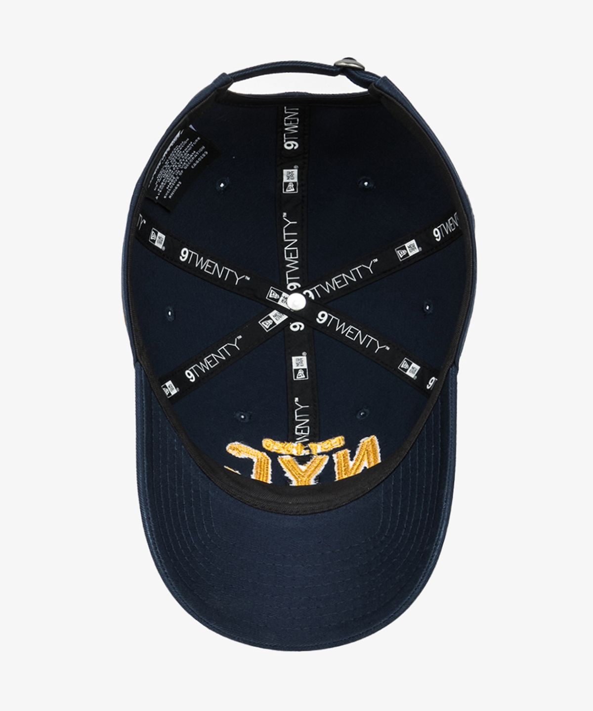 뉴에라(NEW ERA) 920UNST NE NYC CLASSIC NVY
