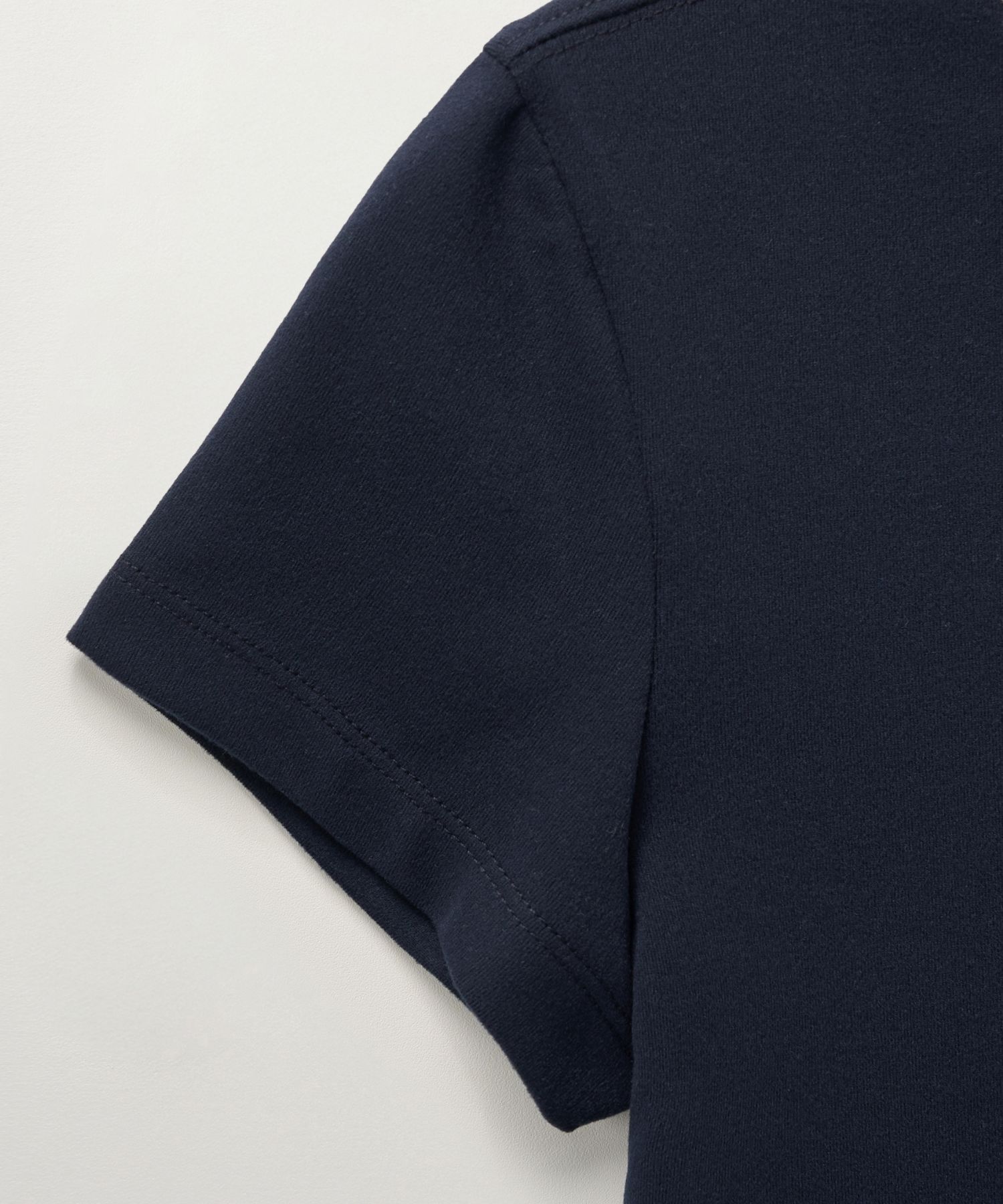 ★SATUR★ W APERO CROPPED RINGER HALF SLEEVE T-SHIRT BLACK 517EPHgsksL._UY1000_.jpg