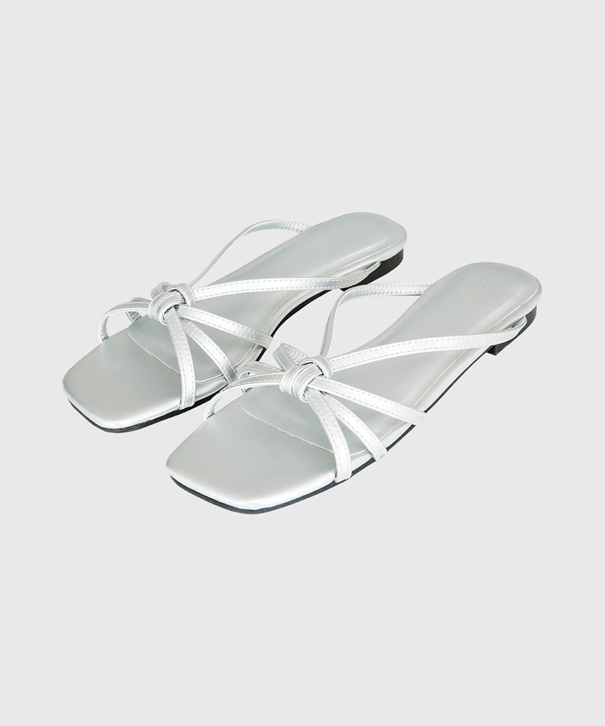 룩캐스트(LOOKAST) 킨슬리 슬리퍼 / KINSLEY SLIPPER_3colors